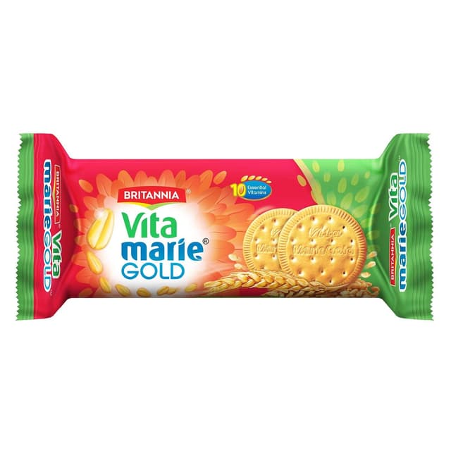 بريتانيا ماري جولد 75 g