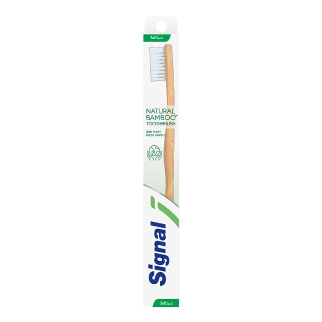 Signal Tb Nat Soft Bamboo Panda
