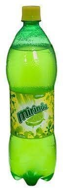 Mirinda Citrus Soft Drink, 1.25L