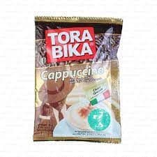 Torabika Cappuccino, 25g