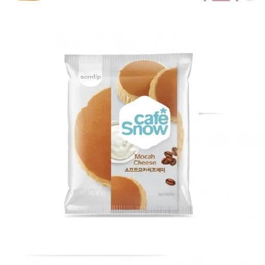 Samlip Cheese Cake Mocha 50 g