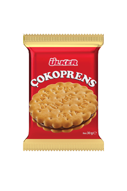 Ulker Chocosandwich 30g