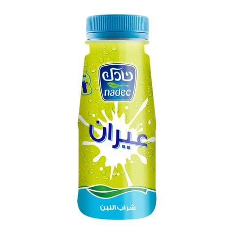 Nadec Ayran Laban, 180ml