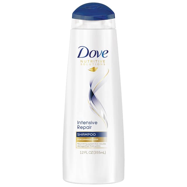 Dove Intensive Repair Shampoo 200 ml