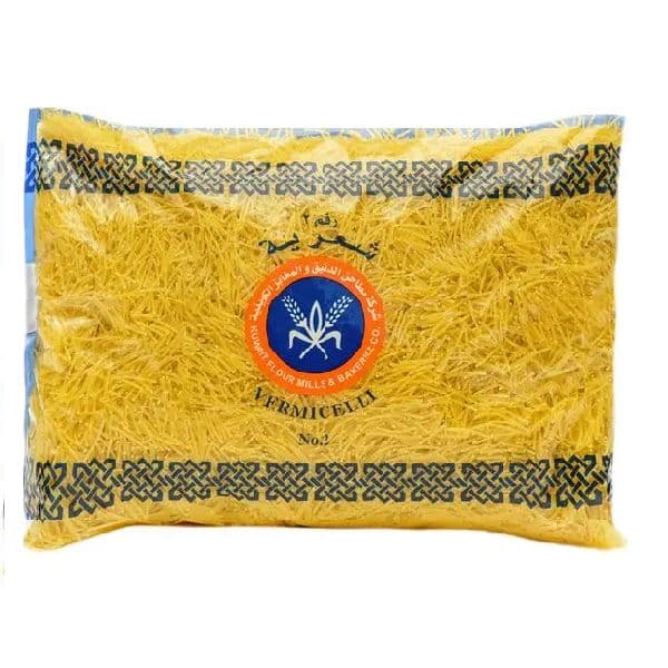 Kfm Vermicelli No.2 500Gm
