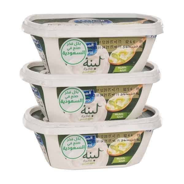 Almarai Turkish Labneh Full Fat