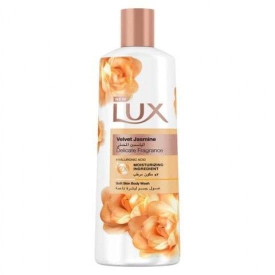 Lux Body Wash Velvet Jasmine 250 ml