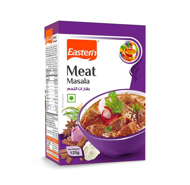 Eastern Meat Masala Powder Duplex 125 g