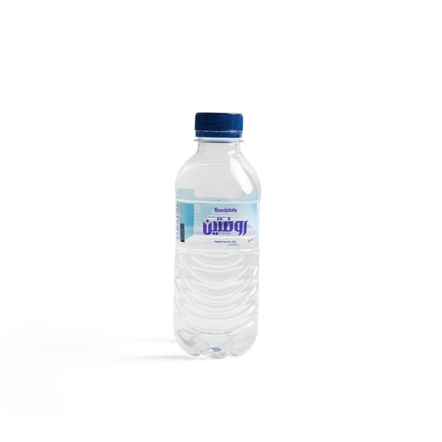 Rawdatain Mineral Water Bottle 330Ml