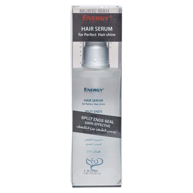 Energy Serum for Hair Perfect 100 ml