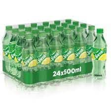 Sprite 500Mlx24