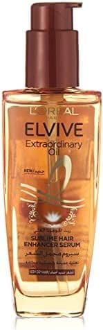 Elvive Extraordinary Oils All Hair 100 ml
