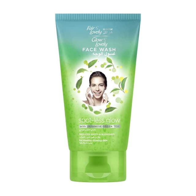Fair & Lovely Hydro Gel Face Wash 150 ml