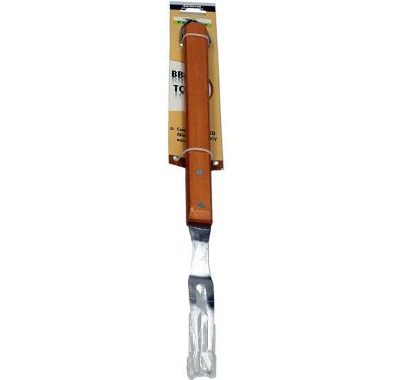 Paradiso Stainless Steel Fork with Wooden Handle