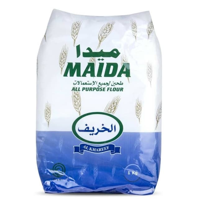 الخريف دقيق مايدا متعدد الاستخدامات, 1kg