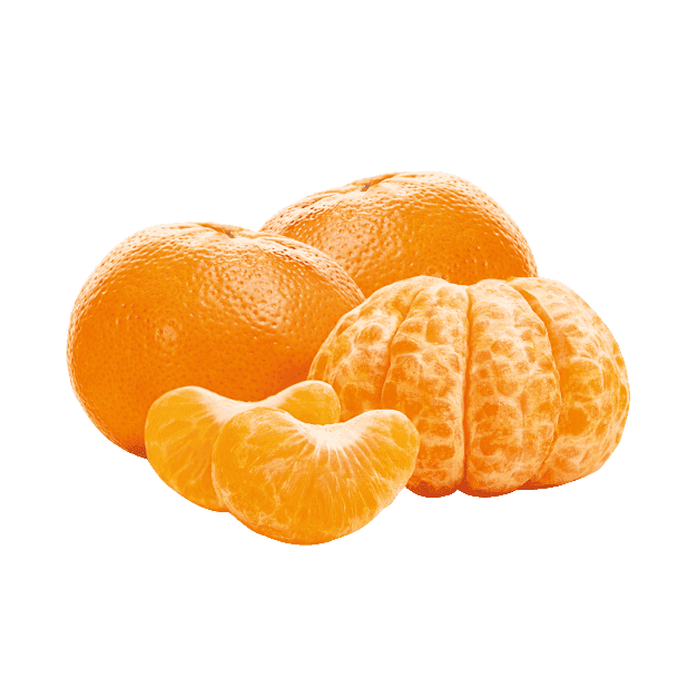 Mandarine, 500g