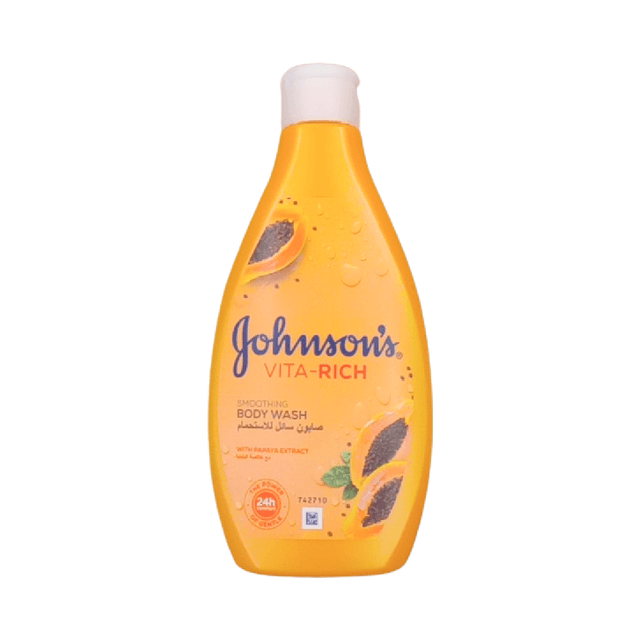 Johnson Vita Rich Shower gel 250 ml
