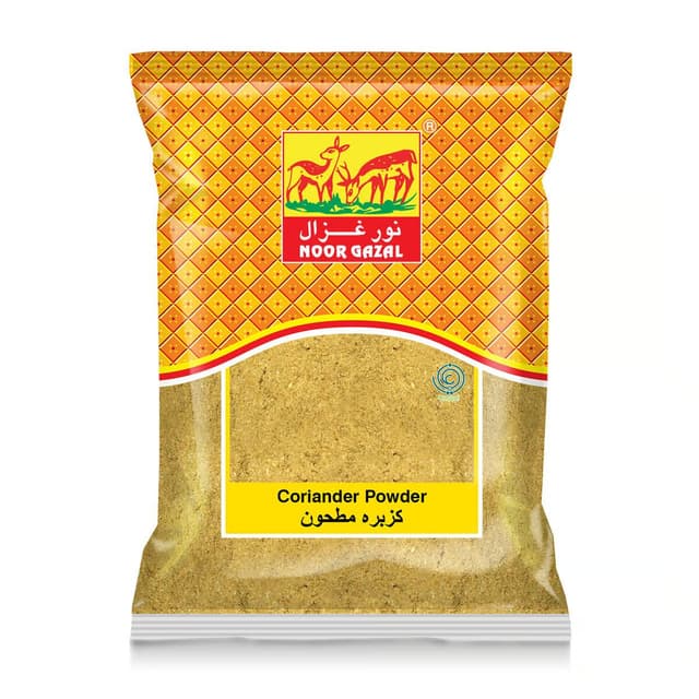 Noor Gazal Coriander Powder, 800g