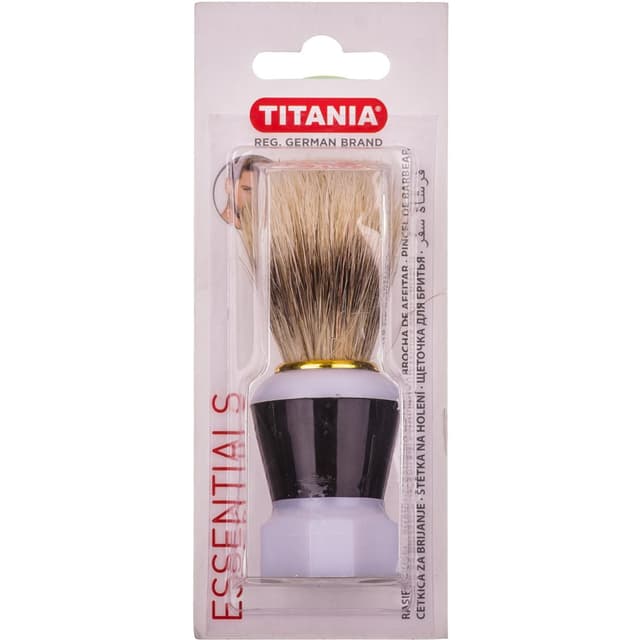 Titania Shaving Brush ( 1700 )