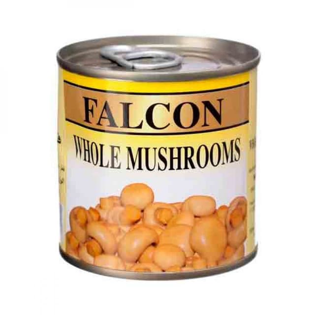Falcon Whole Mushroom, 425g