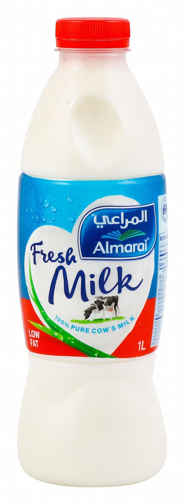 Almarai Low Fat Fresh Milk