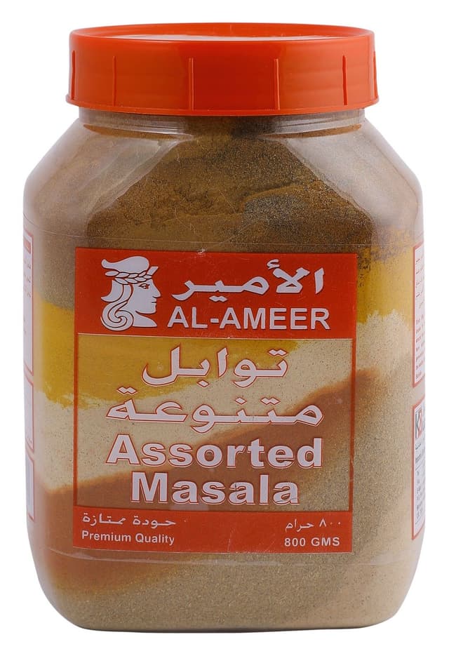 Al Ameer Mix Masala, 800g