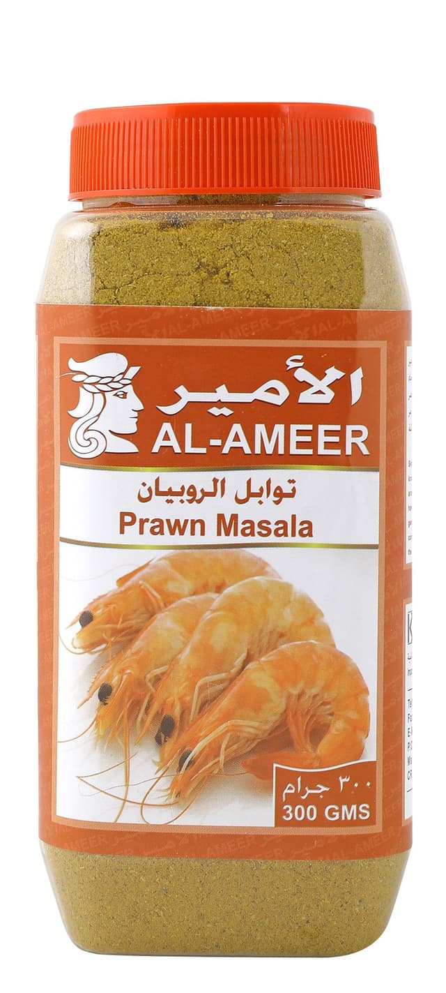 Al Ameer Prawn Masala