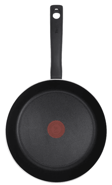 Tefal Tempo Flame Frypan 24 cm