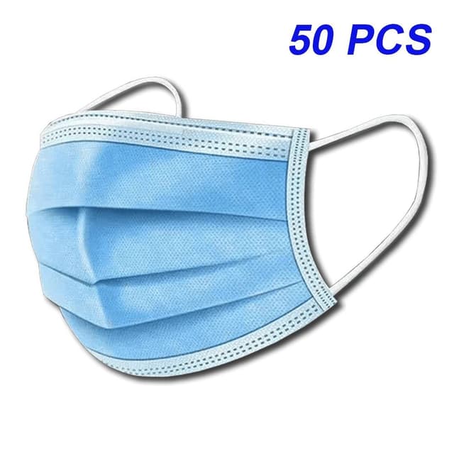 Full Face Mask