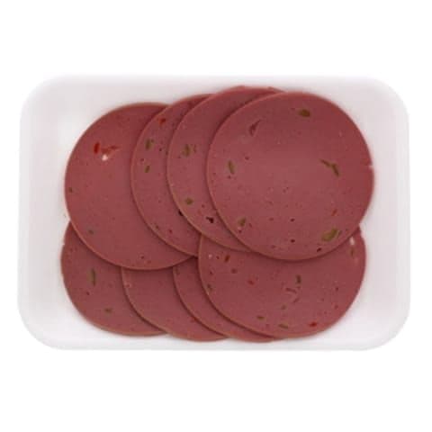 Naif Beef Mortadella with Olives, 1kg