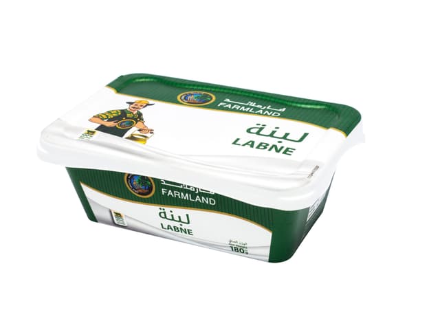 Farmland Labneh, 180g