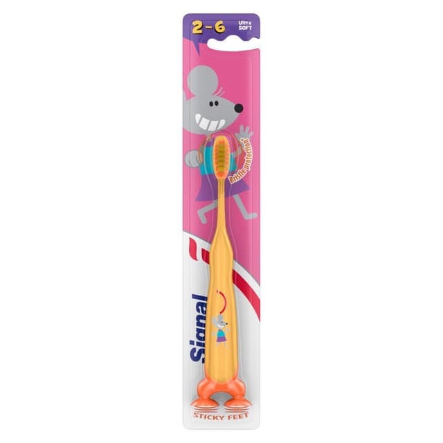 Signal Kids Toothbrush