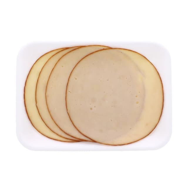 Smoked Turkey Danet 250G