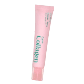 IT’S SKIN - Peptide Vegan Collagen Serum, 1.35 fl oz (40 ml). With Niacinamide & Betain. Hypoallergenic, Lightweight. Keep Skin Plump & Youthful. No Synthetics. Korea. 75816