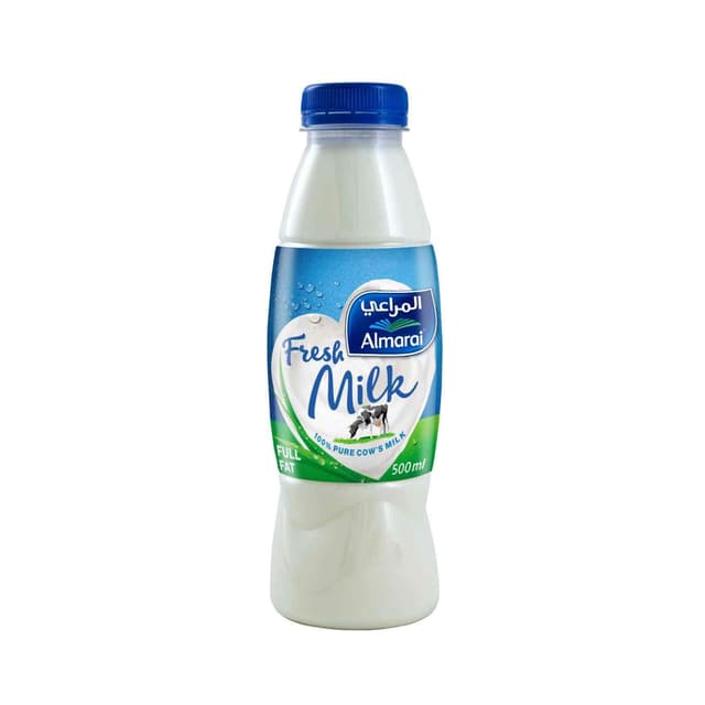 Almarai Full Fat Fresh Milk