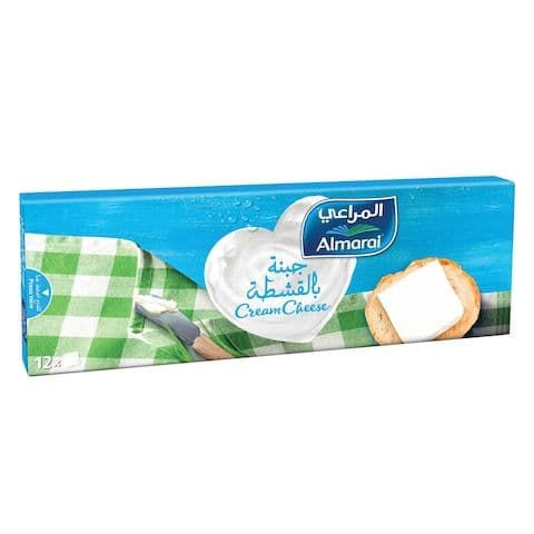 Almarai Cream Cheese