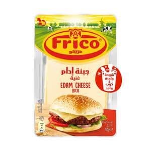 فريكو إيدام جبن شرائح، 150g