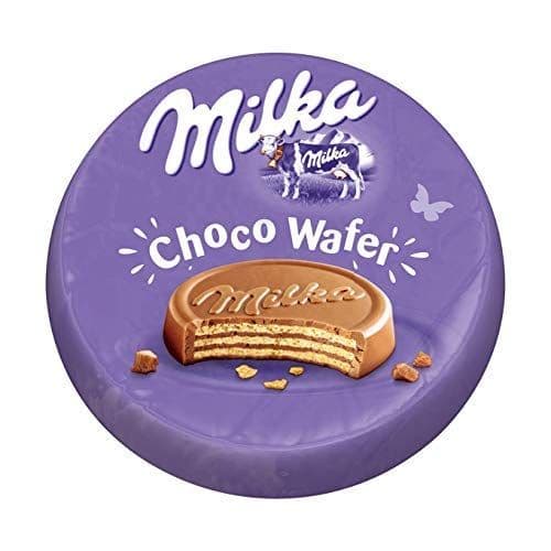 Milka Chocolate Wafer, 30g