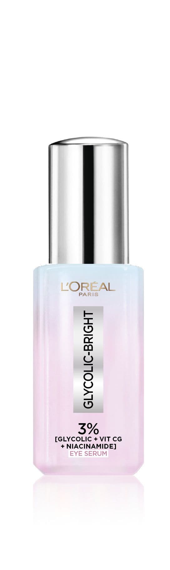 L'Oreal Glycolic-Bright Anti-Dark Circles Eye Serum