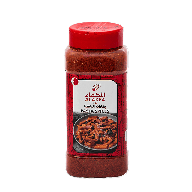 Al Akfa Pasta Spices Bottle, 200g