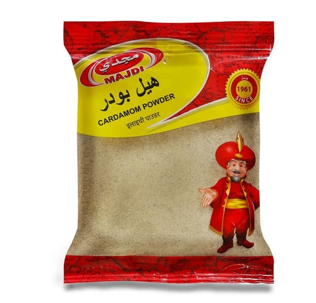 مجدي بودرة هيل 80 g