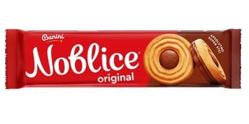 Noblice Original Biscuit 111G