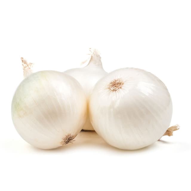 White Onion 500g