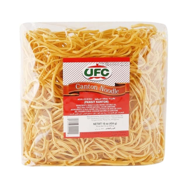 Ufc Flour Sticks (Canton), 454g