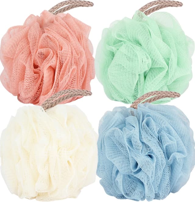 Pretty Miss Bath Sponge