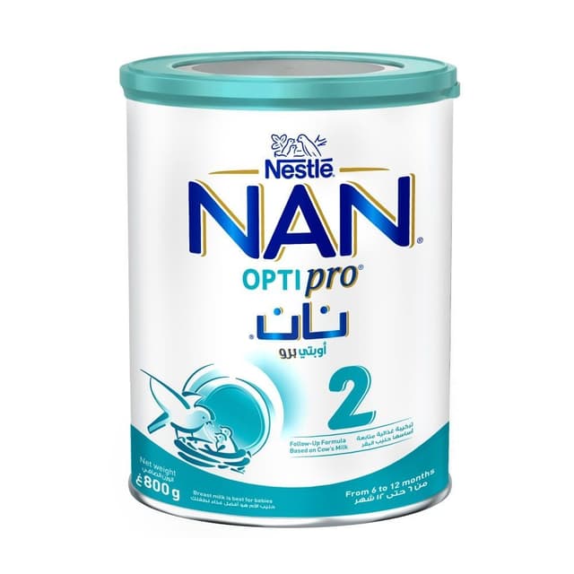 Nan 2 Optipro