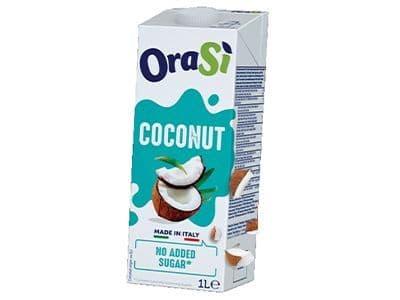 Orasi Coconut Milk Drinks 1L