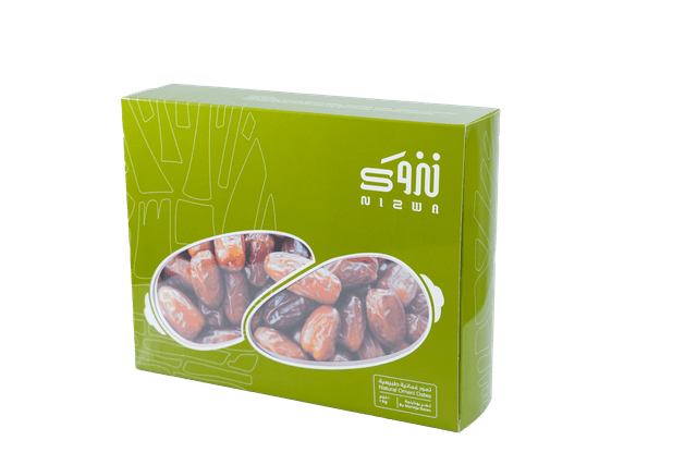 Nizwa Bu Narinja Dates, 1kg