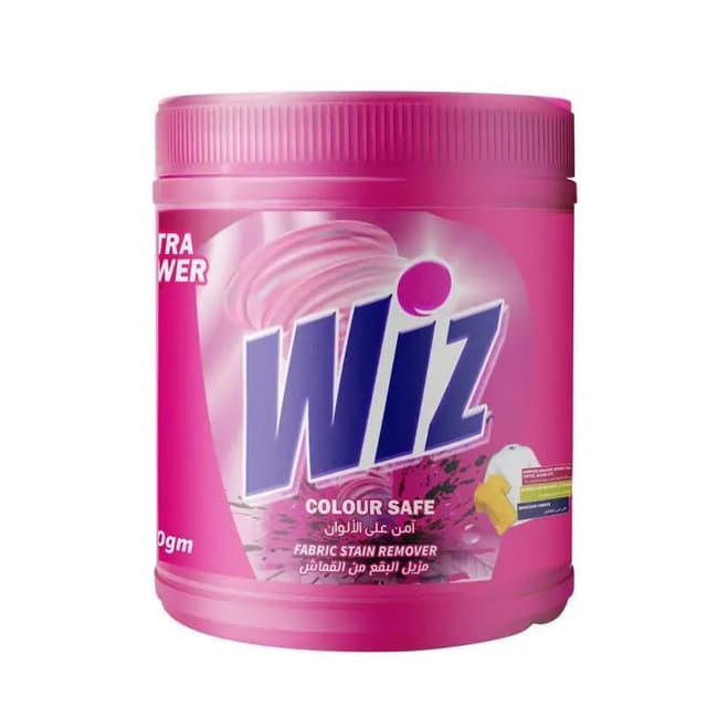Wiz Colour Safe, 500g