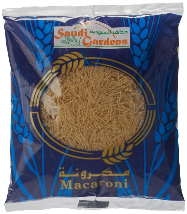 Al-Saudia Vermicelli, 400g